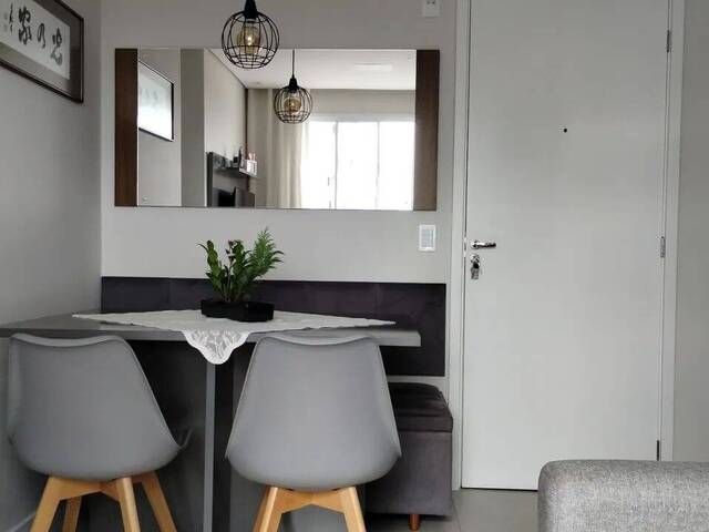 Apartamento para Venda em São Paulo - 4