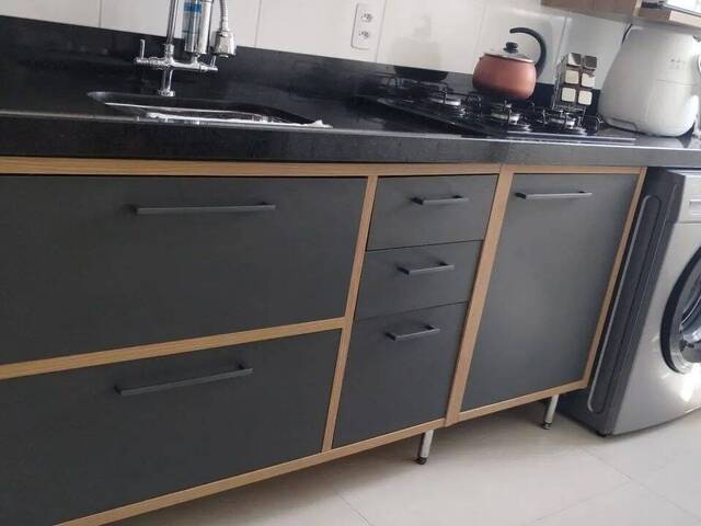 Apartamento para Venda em São Paulo - 5