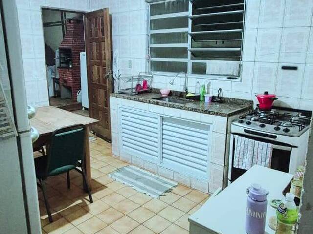 #1103 - Casa para Venda em São Paulo - SP - 3