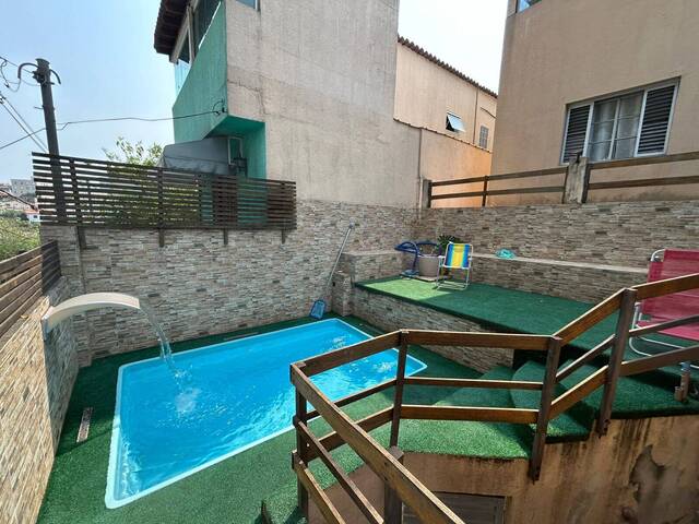 #1105 - Casa para Venda em São Paulo - SP - 2