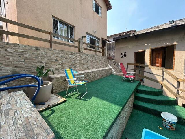 #1105 - Casa para Venda em São Paulo - SP - 3