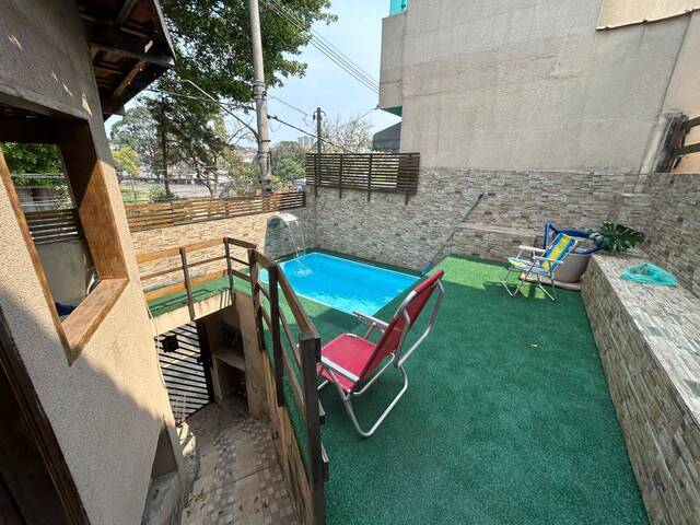 Casa para Venda em São Paulo - 5