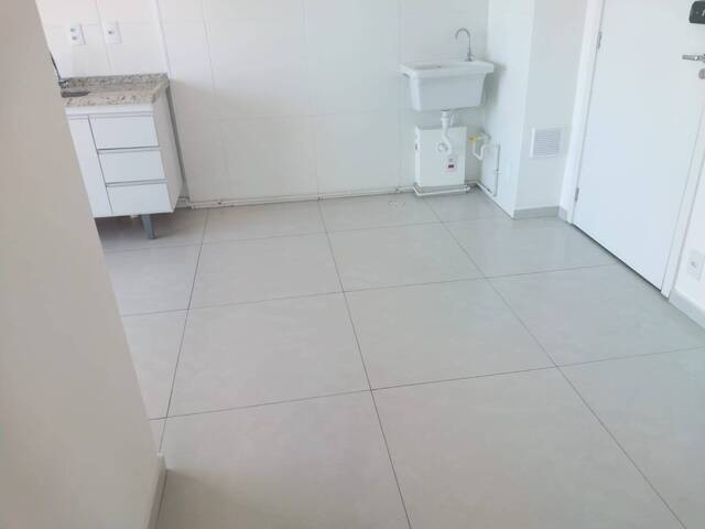 #1046 - Apartamento para Locação em São Paulo - SP - 2