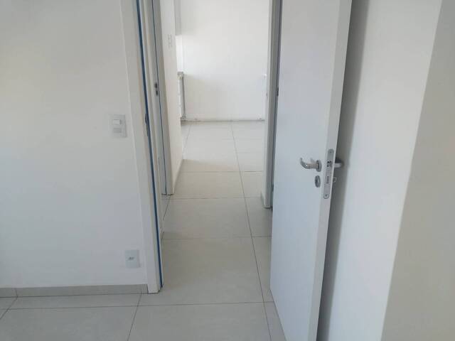 #1046 - Apartamento para Locação em São Paulo - SP - 3