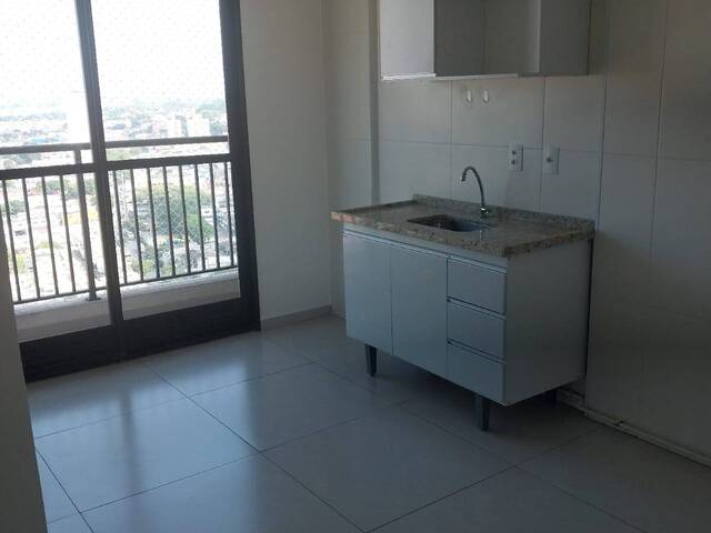 #1046 - Apartamento para Locação em São Paulo - SP