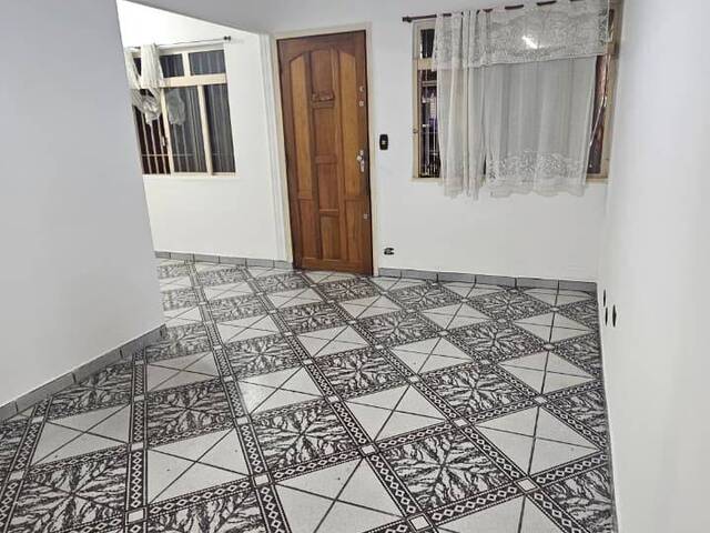 #1036 - Casa para Venda em São Paulo - SP