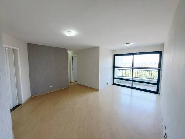 #1106 - Apartamento para Locação em São Paulo - SP