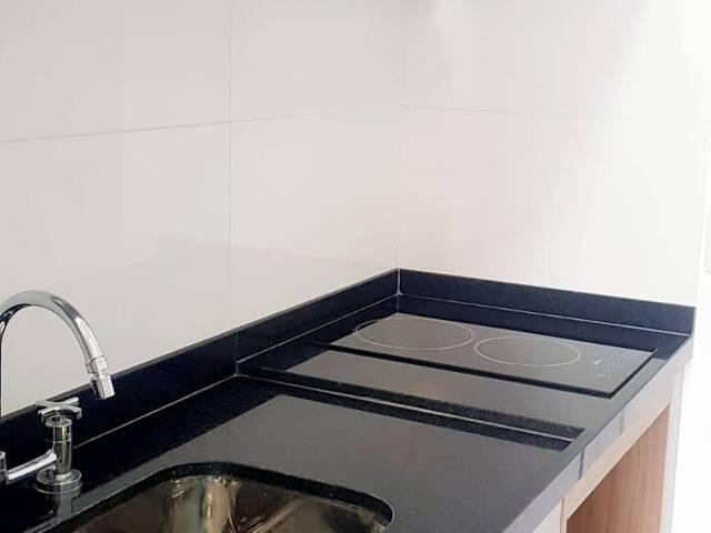 #1107 - Apartamento para Locação em São Paulo - SP - 3