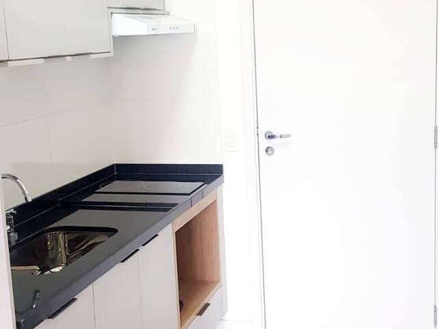 #1107 - Apartamento para Locação em São Paulo - SP - 2