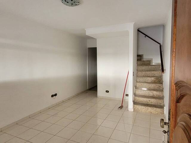 #1108 - Casa em condomínio para Locação em São Paulo - SP - 2