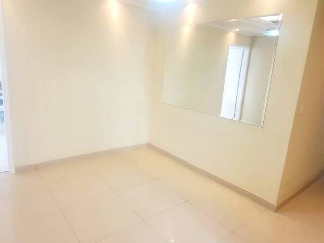 #1110 - Apartamento para Venda em São Paulo - SP - 3