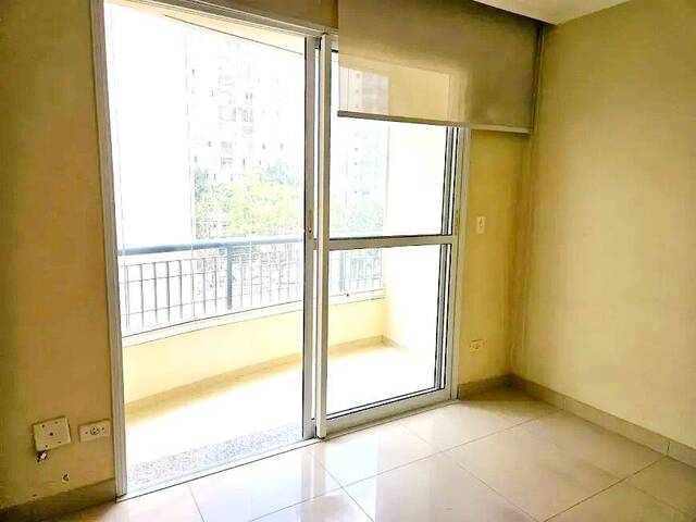 #1110 - Apartamento para Venda em São Paulo - SP - 2