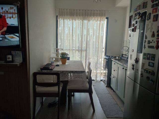 #1112 - Apartamento para Venda em São Paulo - SP