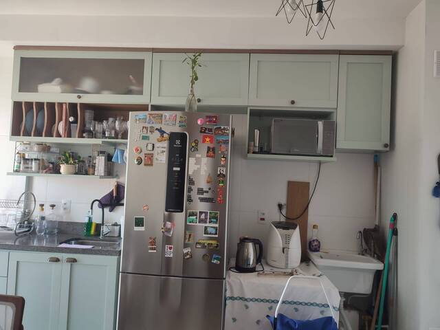 #1112 - Apartamento para Venda em São Paulo - SP - 3