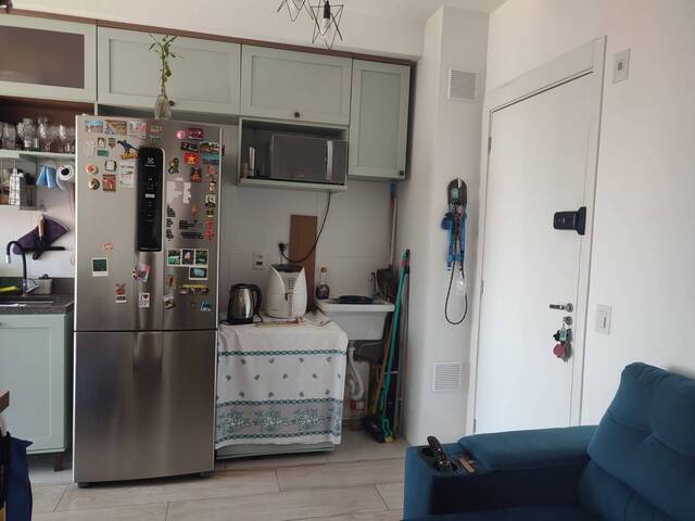 Apartamento para Venda em São Paulo - 5