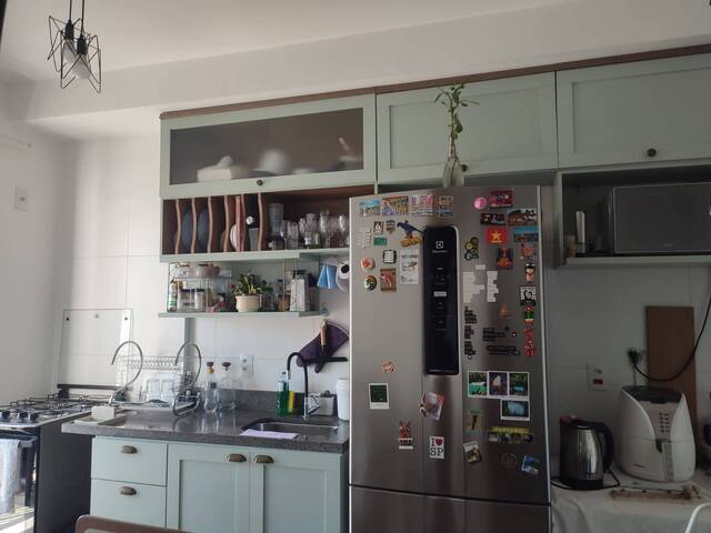 Apartamento para Venda em São Paulo - 4