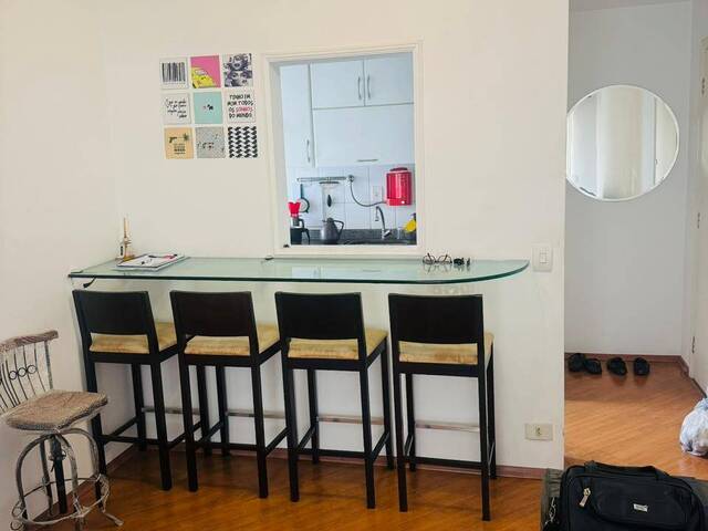 #1114 - Apartamento para Venda em São Paulo - SP - 2