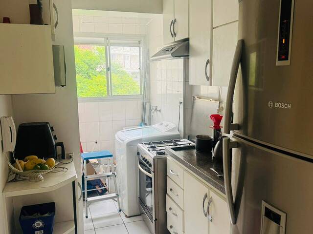 #1114 - Apartamento para Venda em São Paulo - SP - 3