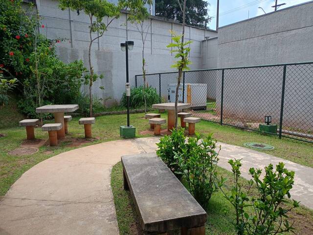 Venda em Interlagos - São Paulo