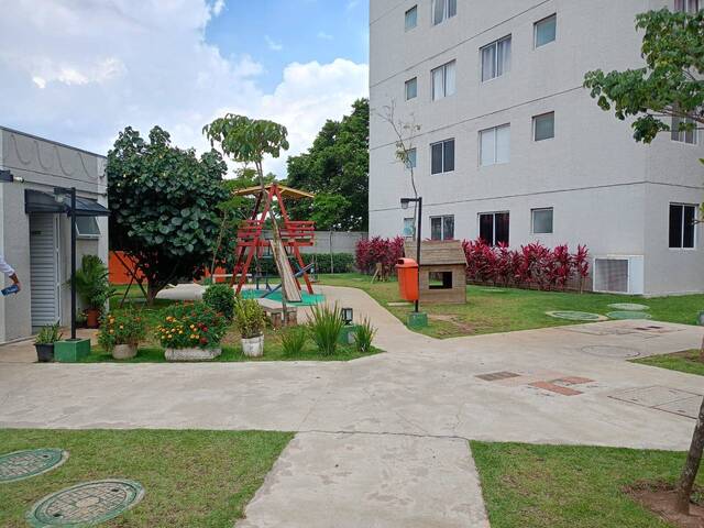 #1115 - Apartamento para Venda em São Paulo - SP