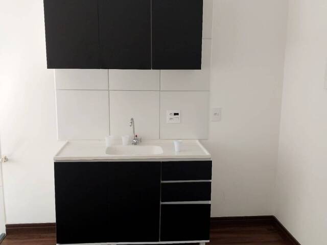 #1116 - Apartamento para Locação em São Paulo - SP - 3