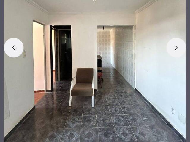 #1117 - Apartamento para Venda em São Paulo - SP - 2