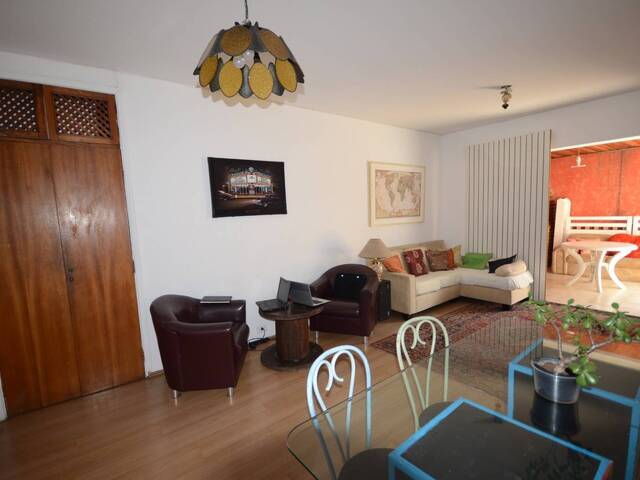 #1118 - Apartamento para Venda em São Paulo - SP - 2