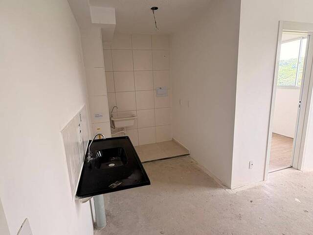 #1119 - Apartamento para Venda em São Paulo - SP - 2