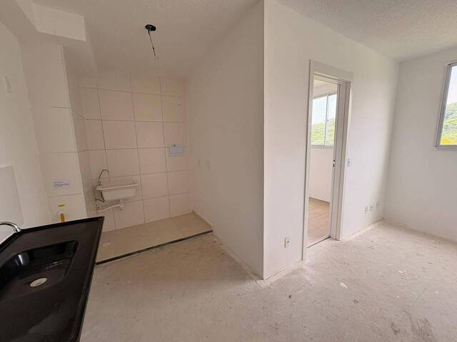 #1119 - Apartamento para Venda em São Paulo - SP - 3