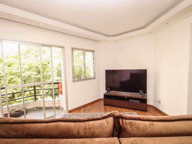 Apartamento para Venda em São Paulo - 3