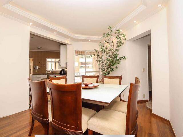 Apartamento para Venda em São Paulo - 5