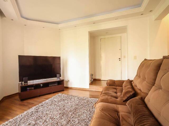 Apartamento para Venda em São Paulo - 2