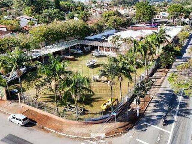 Área para Venda em São Paulo - 2