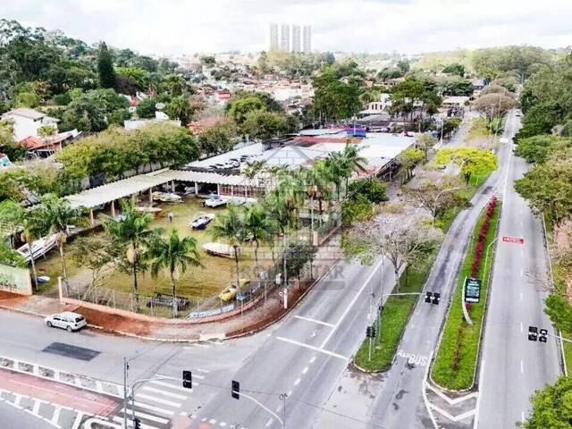 Área para Venda em São Paulo - 5