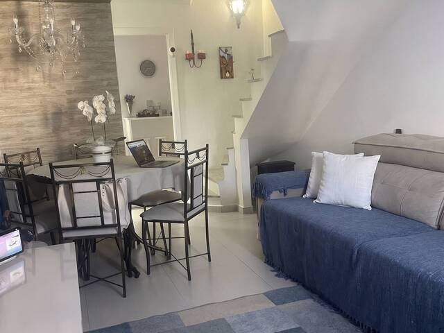 #1008 - Casa em condomínio para Venda em São Paulo - SP - 2