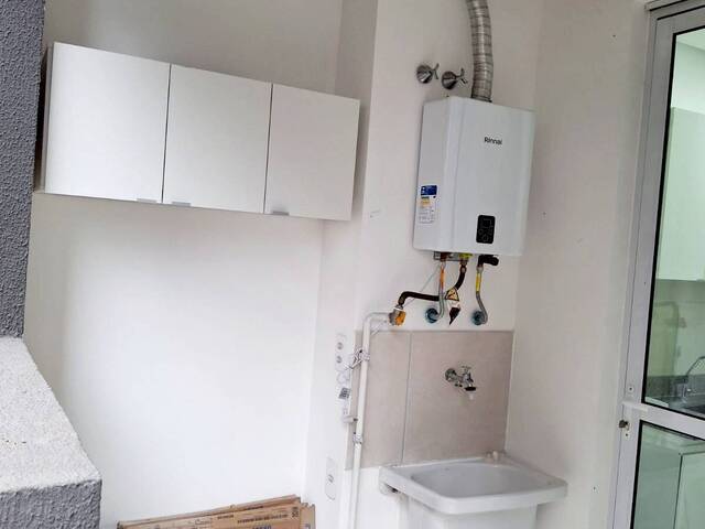 Apartamento para Locação em São Paulo - 3