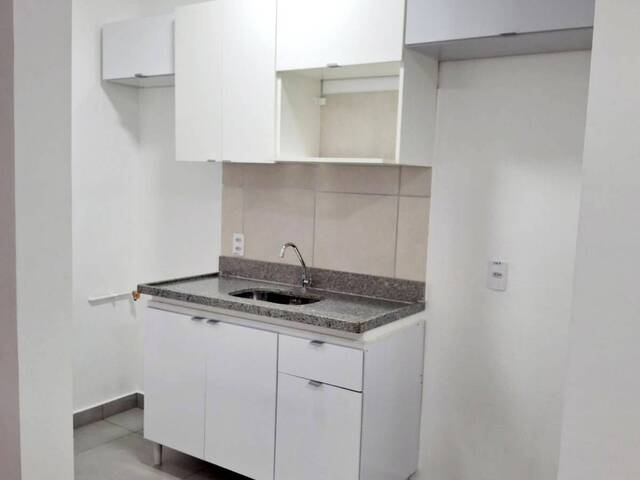 Apartamento para Locação em São Paulo - 2