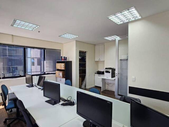 Conjunto Comercial para Locação em São Paulo - 2