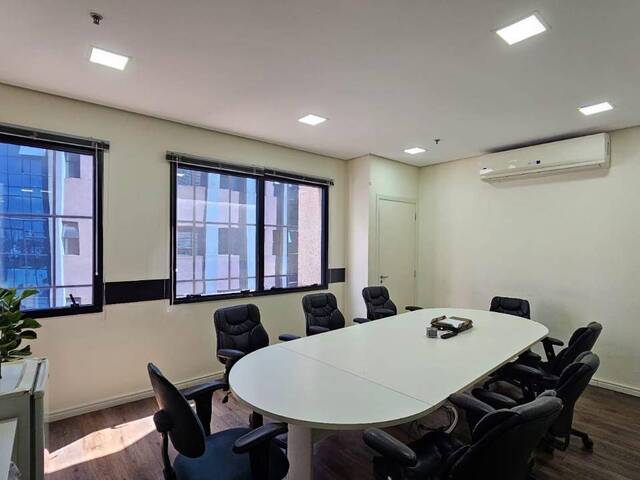 Conjunto Comercial para Locação em São Paulo - 5