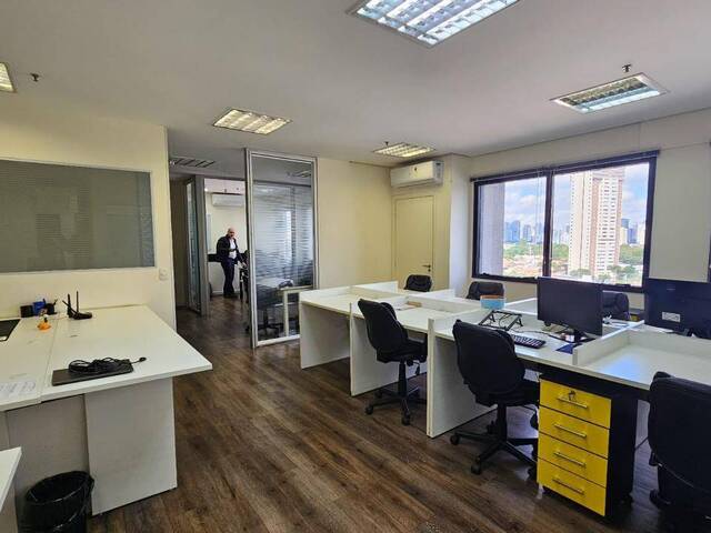 Conjunto Comercial para Locação em São Paulo - 4