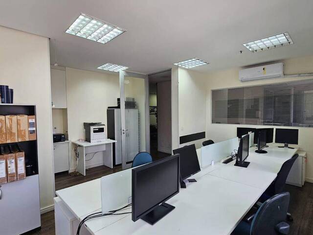 Conjunto Comercial para Locação em São Paulo - 3
