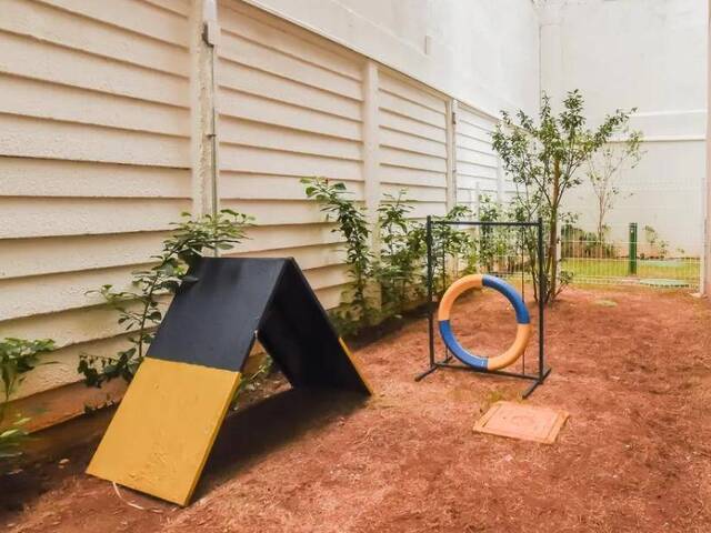 Apartamento para Venda em São Paulo - 3