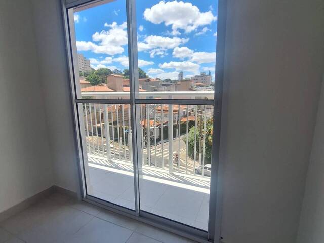 #1134 - Apartamento para Venda em São Paulo - SP - 2