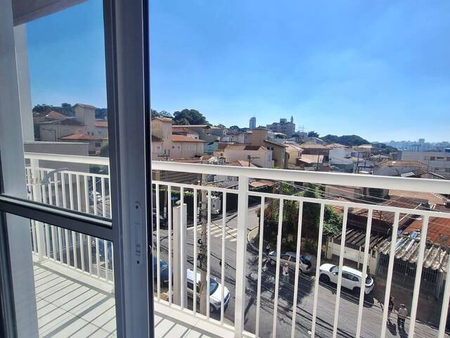 #1134 - Apartamento para Venda em São Paulo - SP - 3