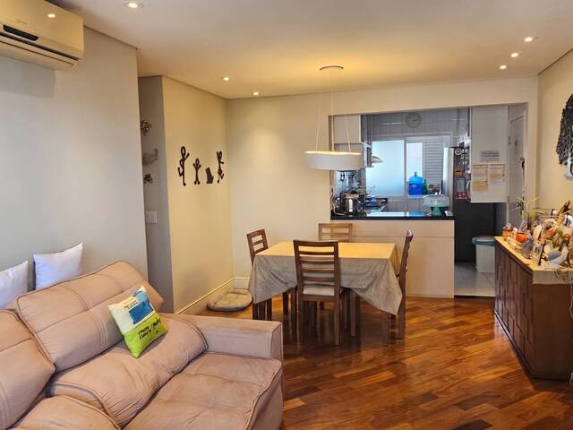 Apartamento para Venda em São Paulo - 3