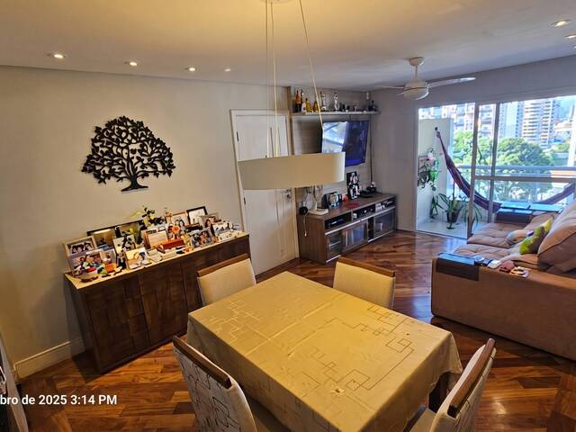 Apartamento para Venda em São Paulo - 2