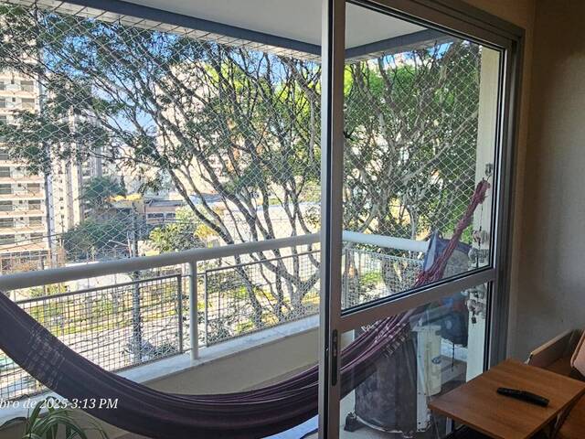 #1135 - Apartamento para Venda em São Paulo - SP - 3