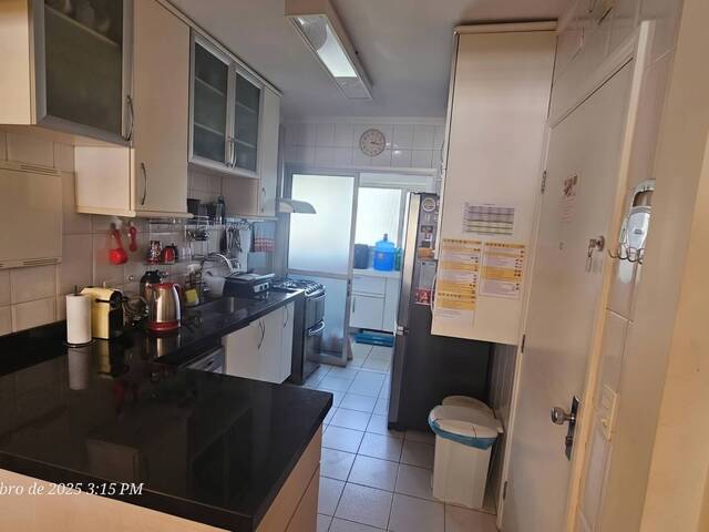 Apartamento para Venda em São Paulo - 5
