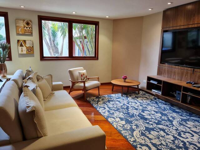 Casa para Venda em São Paulo - 4
