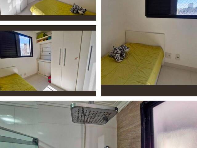 Apartamento para Venda em São Paulo - 3